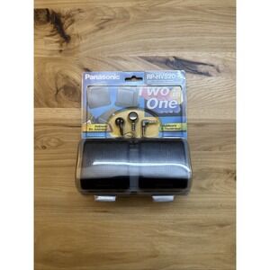 Panasonic RP-HVS20 Speaker System